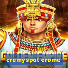 cremyspot erome